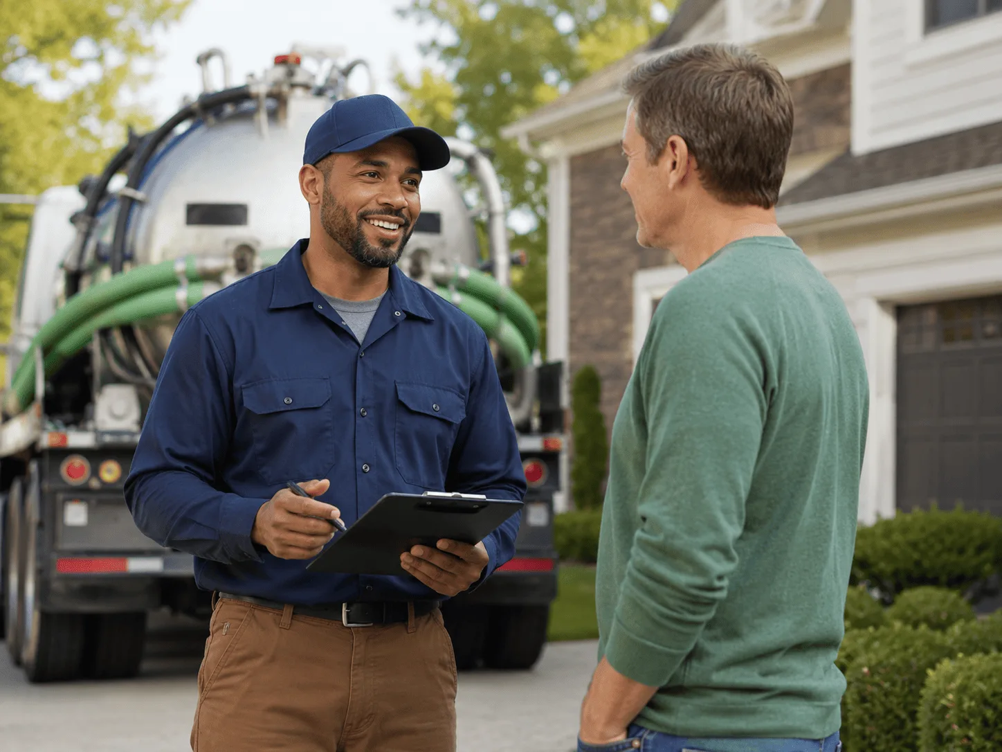 Mosquito Control Porter Ranch, CA FAQs