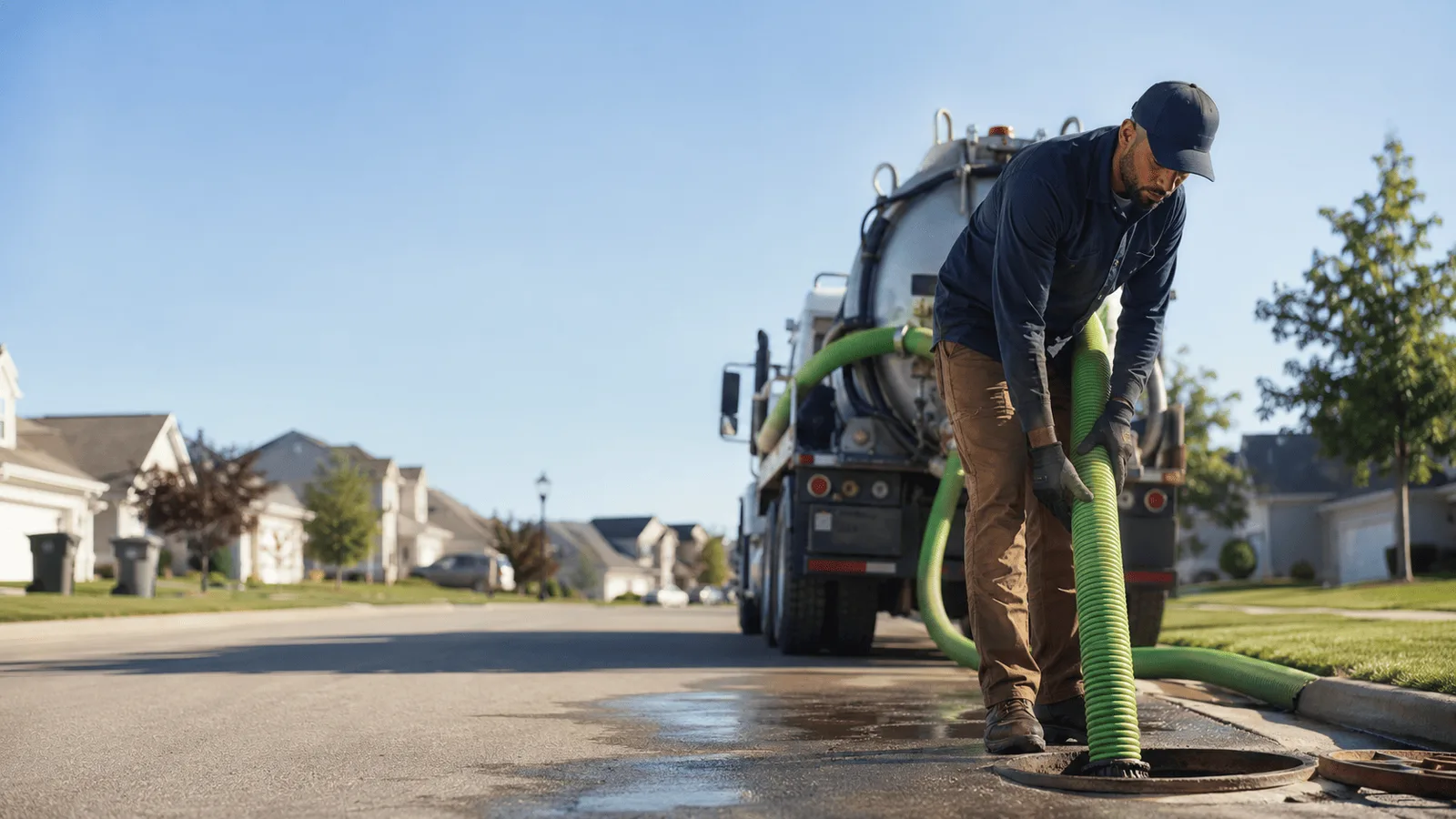 Mosquito Control in Porter Ranch, CA
